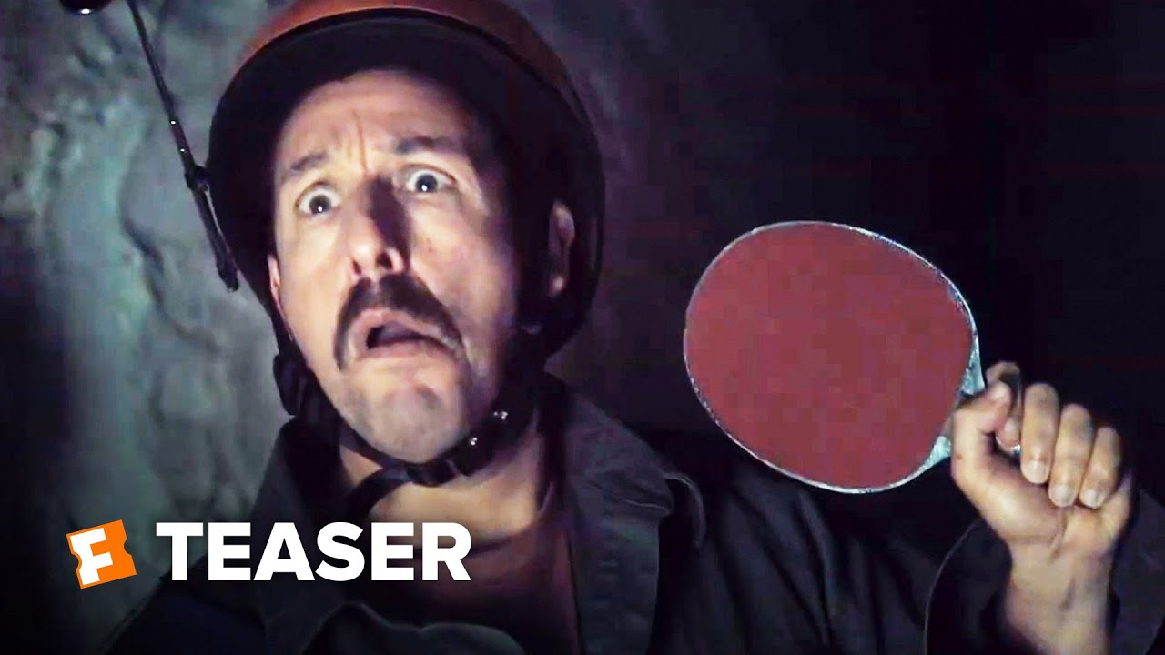 O Halloween do Hubie  Divulgado trailer do novo filme de Adam Sandler para  a Netflix - Cinema com Rapadura