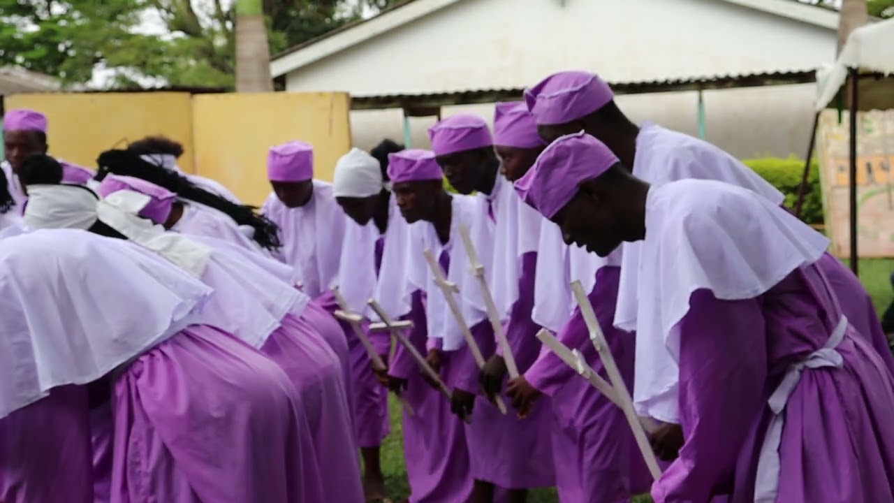 Migori TTC Cultural Festival 2024