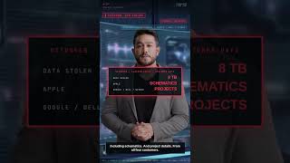 The Trusted Vault | ThreatNoir Cyber News #Shorts