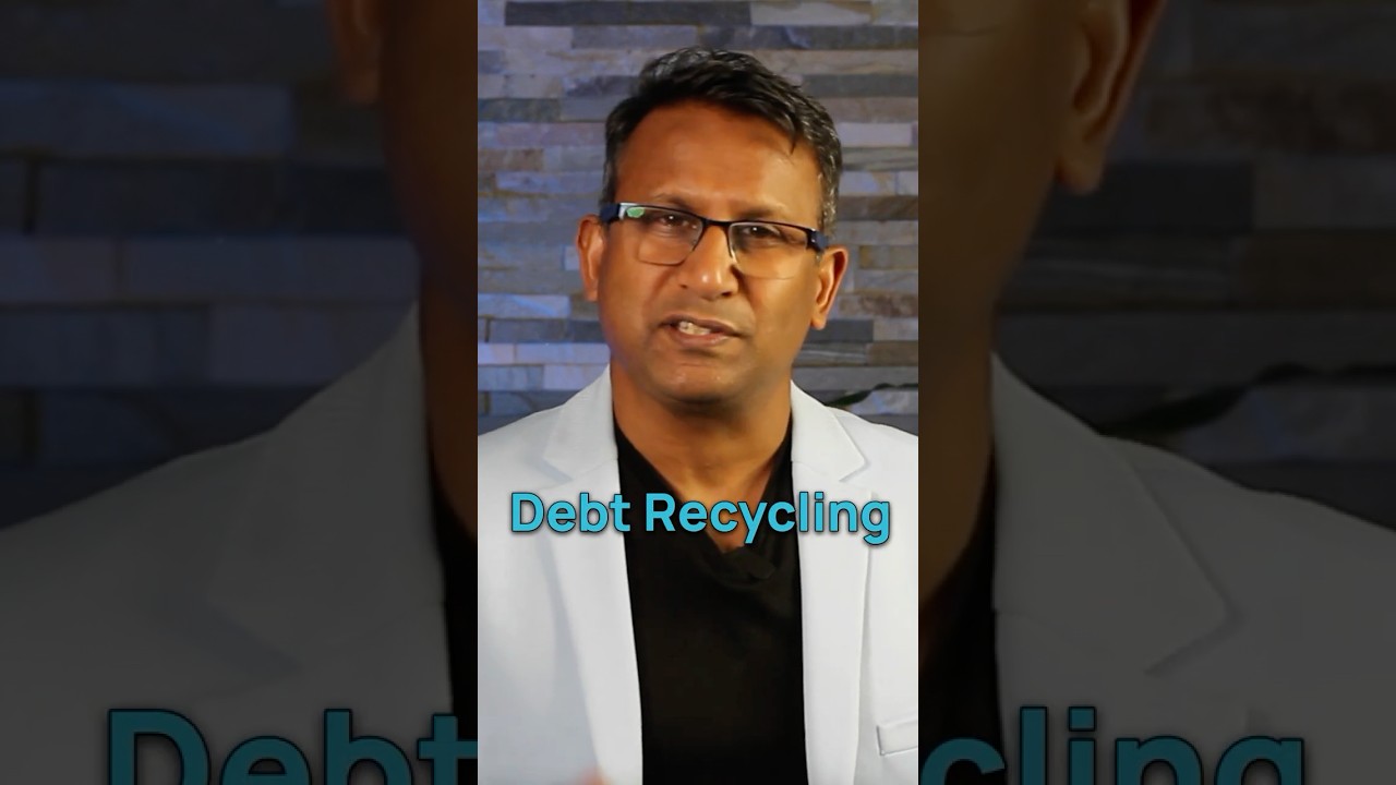 Как рециклинг долгов сокращает срок вашей ипотеки на несколько лет | Недвижимость в Австралии