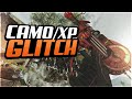 Cold War Zombies: SOLO CAMO/XP GLITCH! (Die Maschine)