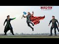 Krrish vs thor vs baalveer  the shorts film  baalveer returns today full episode  baalveer ep 10