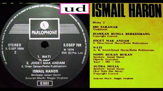 Ismail Haron - Wati - 1974