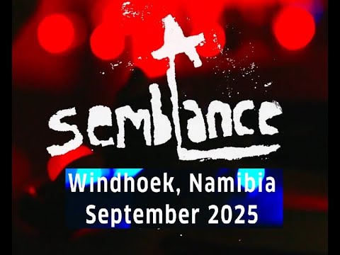 A Semblance: Of Windhoek