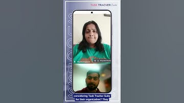 How Maverick Matrimonials Streamlined Workflow with Task Tracker Suite!   #testimonial #clientes