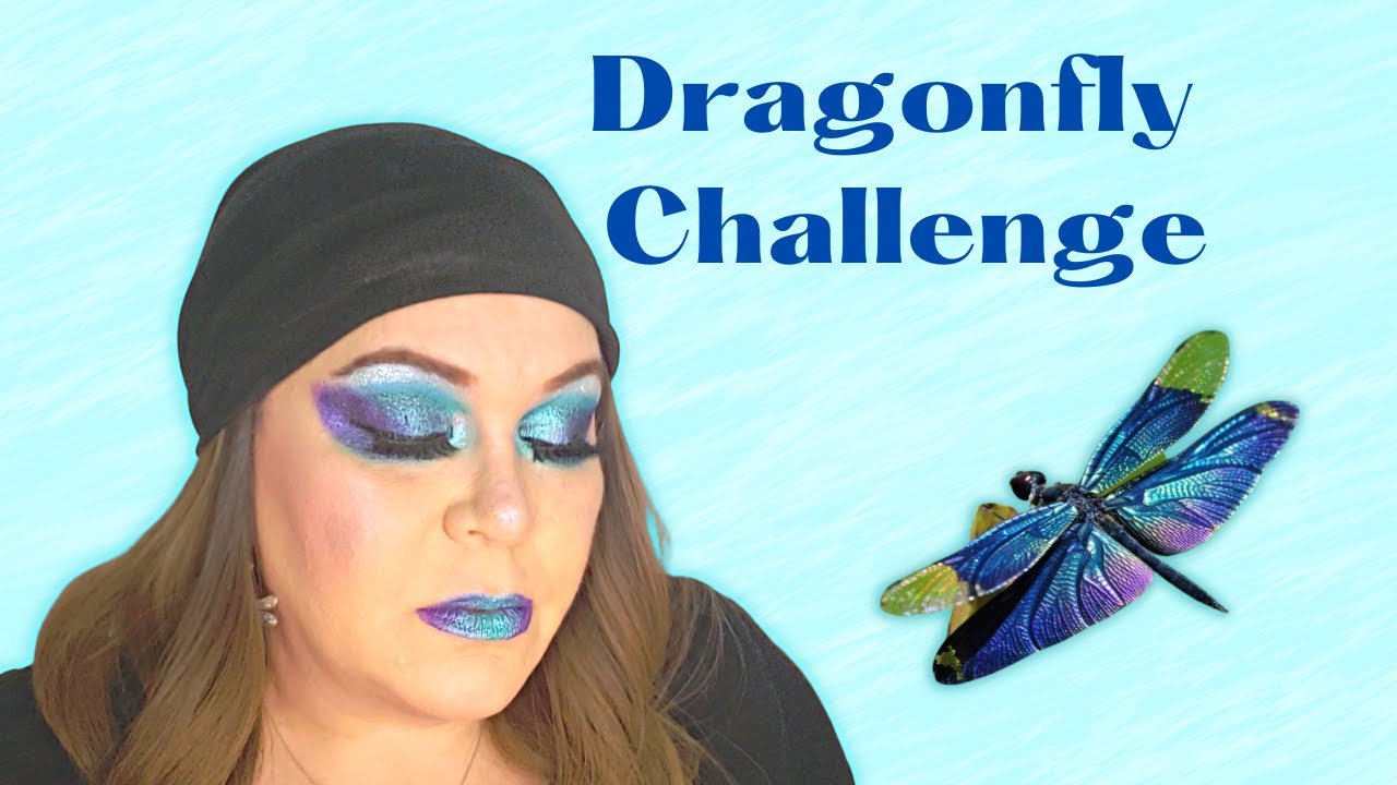 Nomad Cosmetics And Beauty Bay Eye Look For The 