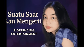 Suatu Saat Kau Mengerti - Sigerincing Entertainment