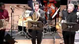 Jazz at IHS40 - "Two French Fries" by Gigi Gryce.