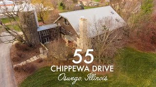 55 Chippewa Dr video tour
