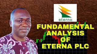 Fundamental Analysis of Eterna Plc