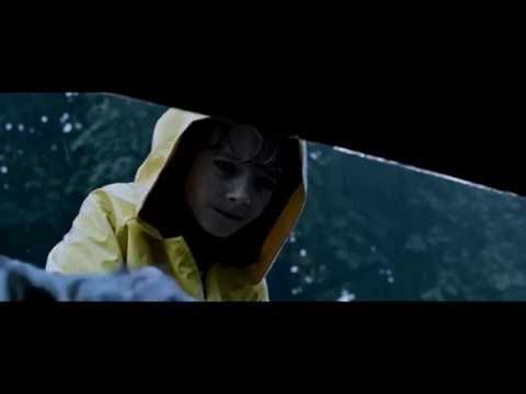 IT (2017) - Georgie Meets Pennywise 720p - YouTube