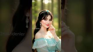 Bilmez Idim Dert Verer Derdimin Dermanları. Ürkü