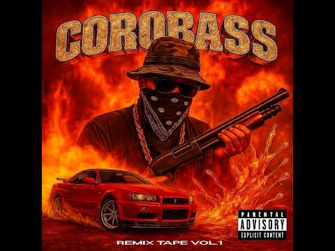 Corobass - Project Pat - I Like To Smokeaaaa Remix