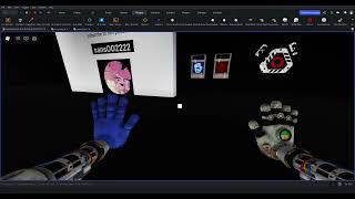 Famous grabpack 3.0 devlog 3 Net Worth