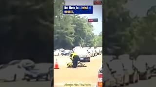 Dash Cam Video Clears Man Of Serious Felony Charges #police #dashcam