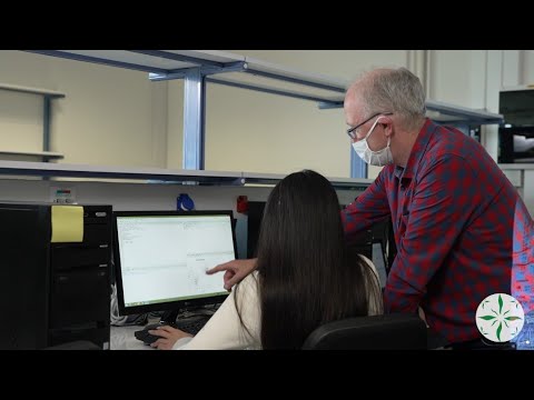 BEE725 - Environmental Data Analysis - YouTube