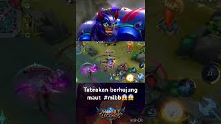 Tutorial johnson untuk pemula #johnson #johnsontutorial #mlbb #mobilelegends #moments #pemula