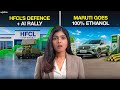 How HFCL Went From Losses To 140% Rally In One Year | Markets Today #227 | Upstox