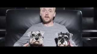 Fatboy Slim - The Weekend Starts Here (Spaced)