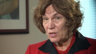Professor describes new tool for victims of domestic violence