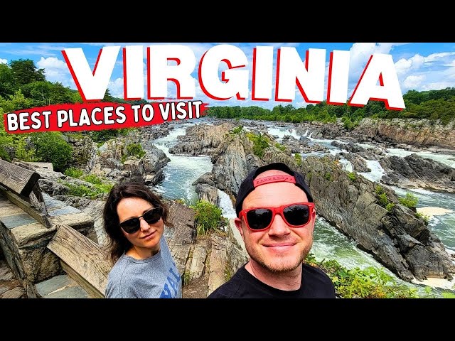 Amazing! How to Tour Virginia State From My House 3 sddefault