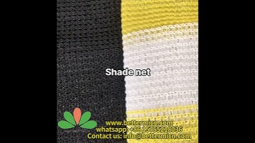 100% Virgin HDPE sun shade sail-hefei better