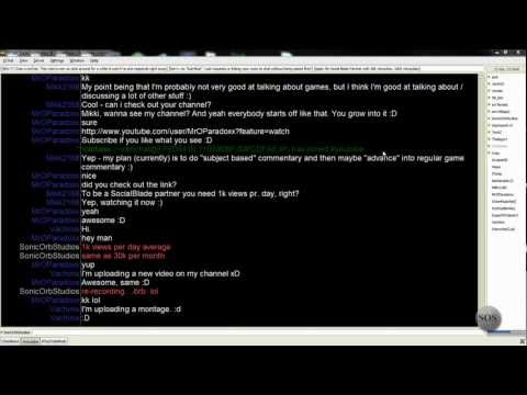 IP Banning In IRC - Basic commands for chat operators