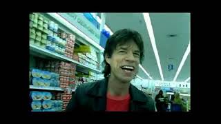 Download Lagu MICK JAGGER feat LENNY KRAVITZ - God Gave Me Everything MP3