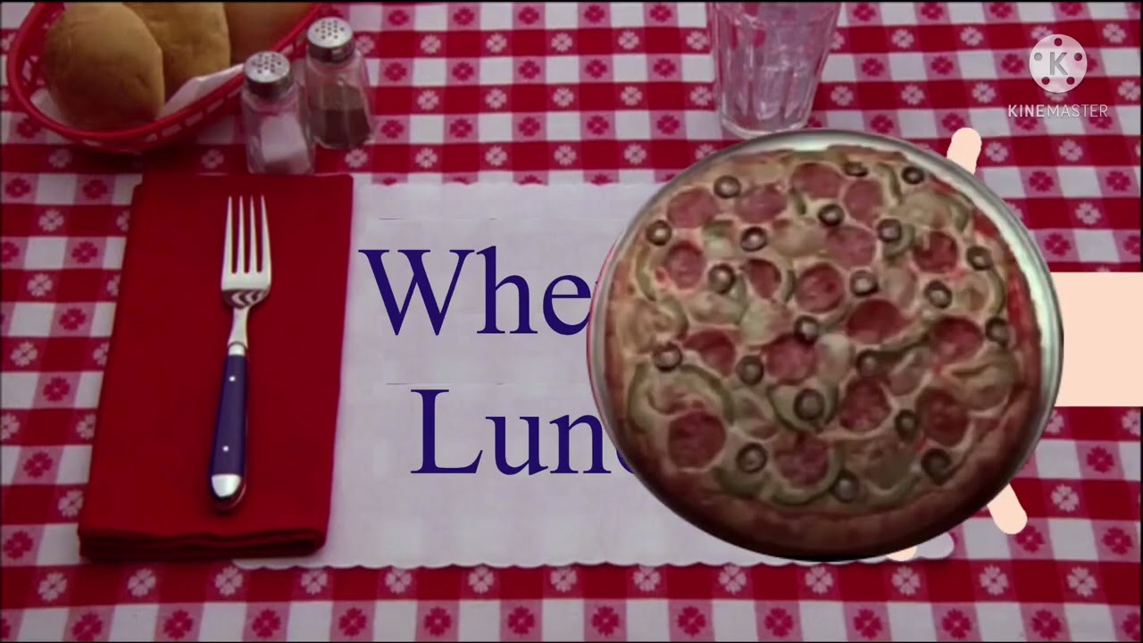 Where s Lunch Logo my Version YouTube where-s-lunch-logo-my-version-youtube