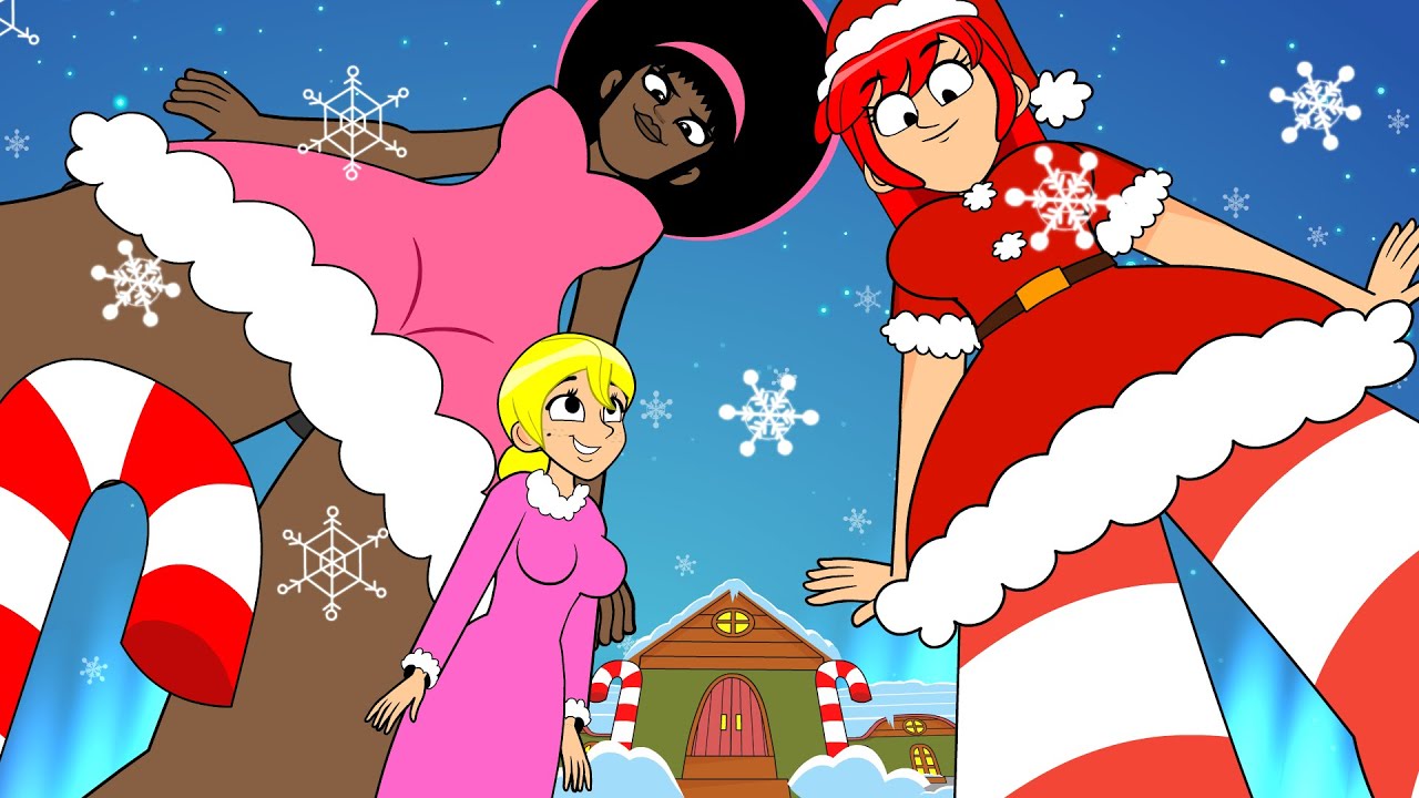 Счастливого Рождества, Джеки!