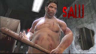 I [SAW] PIGGY PIGGY DUDE! [#07]