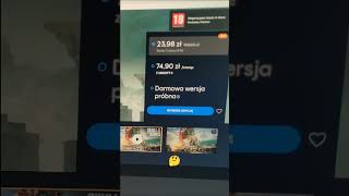 Kebab czy Skull and Bones 🤔 #shorts  #ubisoft  #shortsvideo  #shortsyoutube #gamingcommunity