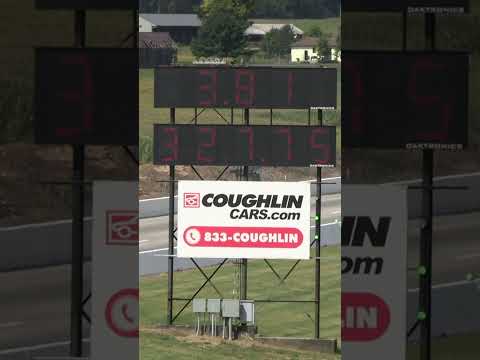 Top Fuel Winner Shawn Reed In The IHRA Is Back! #dragracing #topfuel #motorsport #racing #nitro