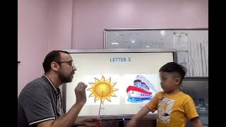 Bon Kids 8. Speaking test PSE A4