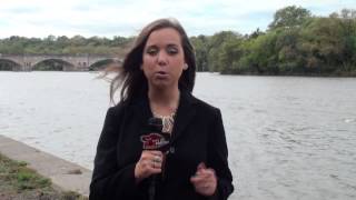 Carly Mascitti standup about women s asst rowing coach