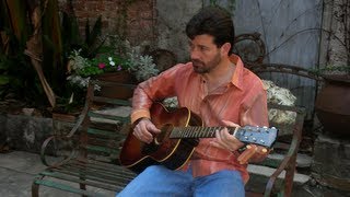 The Music of Tab Benoit - from IMAX movie HURRICANE ON THE BAYOU
