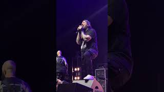 Fit For An Autopsy - The Wretch - Live in Dallas April 11, 2026