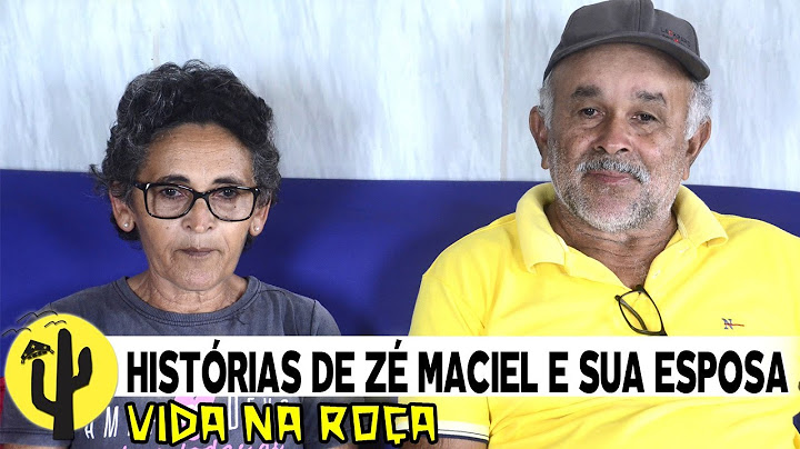 [LIFE ON THE FARM] Zé Marciel and his Wife tell their Stories - Last Part 🌵