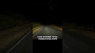 🌟 Bulevardul Dacia a fost îmbunătățit! 🚗 Investițiile recente au adus iluminat modern și condiții