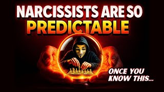 5 Thinking Patterns of a Narcissist- that makes them shockingly predictable