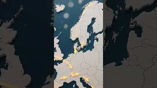 “NATO’s Eastward Move Exposed” #nato #coldwar #easterneurope #geopolitics #russianato #easternflank