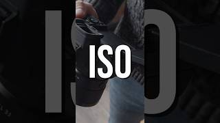 The Truth About ISO Settings #videomaking #filmmaking #camera #iso