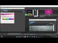 Beginning of video