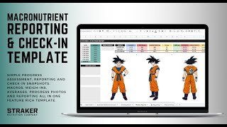 Demo: SNCo. Done For You Client Check-In System screenshot 1
