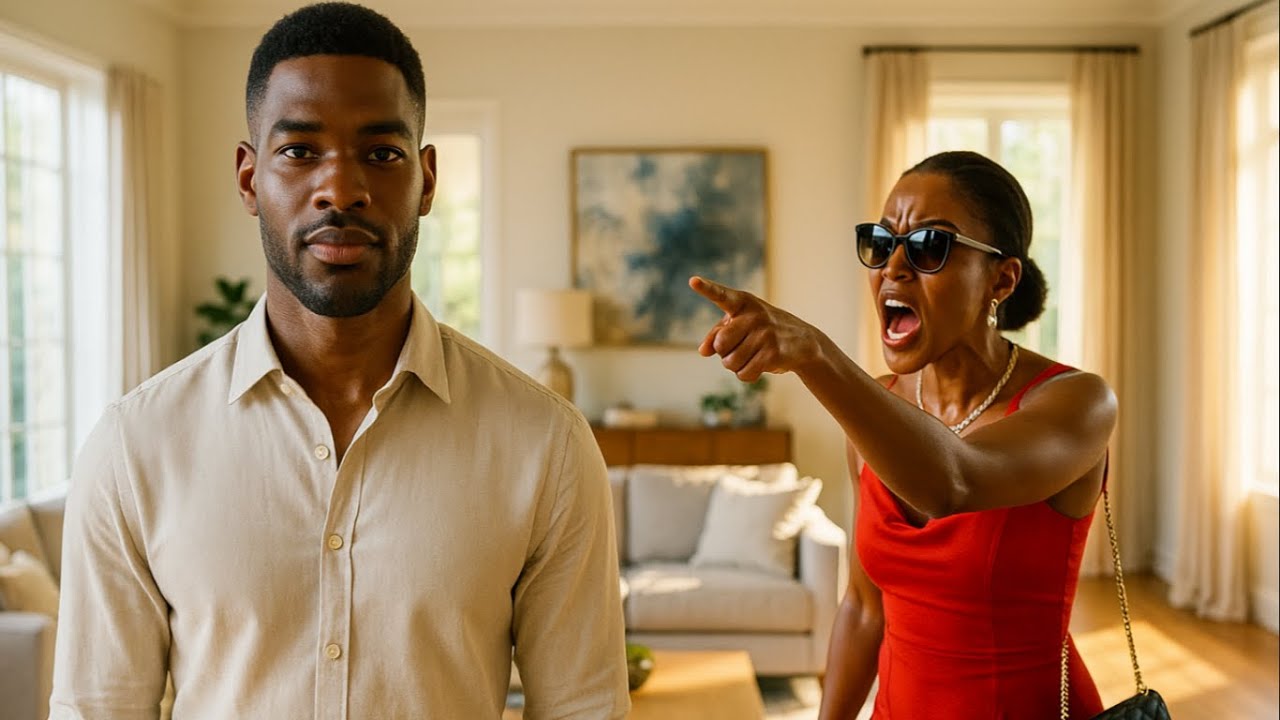 My Wife Admitted She Couldn't Stand Me, And I Vanished. Then This Happened That Shook Her.