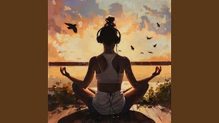 Balanced Pose Vibes