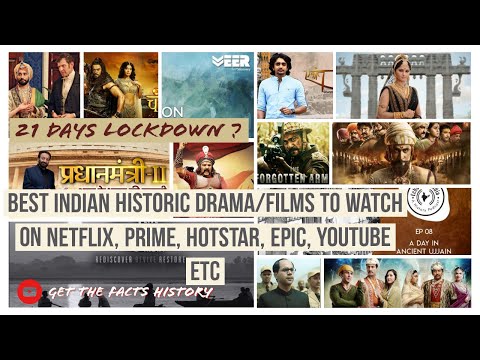 best-indian-historic-series/films-to-watch-on-netflix,-amazon-prime,-hotstar-etc-during-lockdown