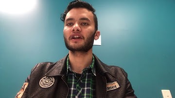 ITECH 1104 - Video and report Presentation.