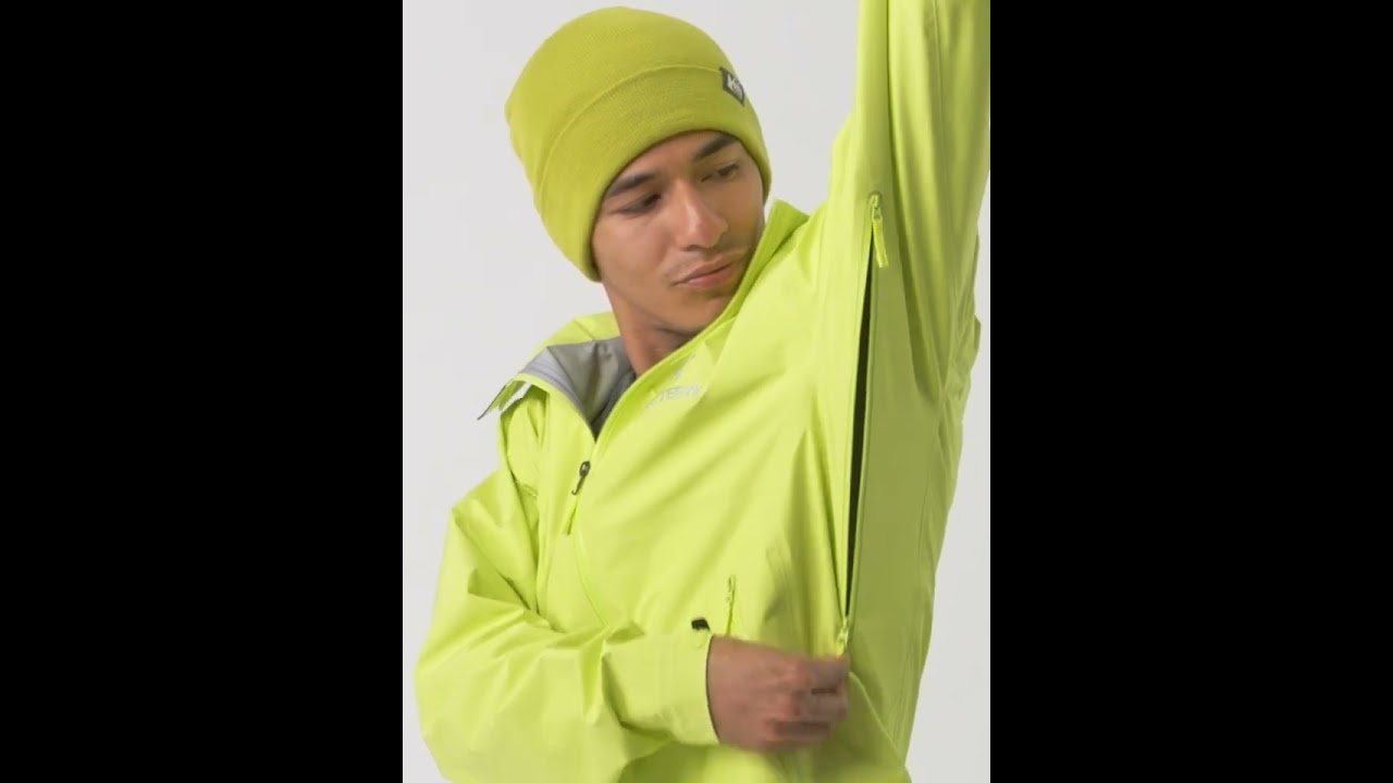ARC’TERYX Beta LT Jacket Men’s 極美品 Arc'teryx Beta LT Jacket - Men's | REI Co-op