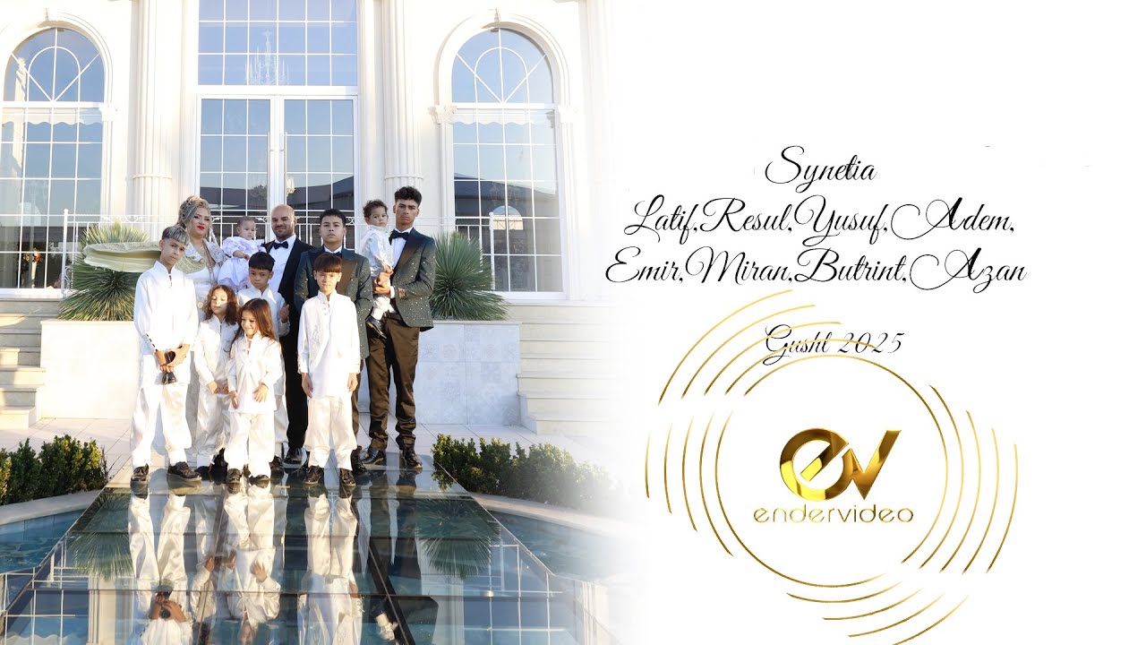 Synetia te Dugagjin Qollaku-banket 3